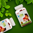 Gnc Kids Multivitamin Gummies Assorted (Fruit Flavors For Kids Ages 2-12) - 120 Gummies image