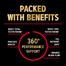Gnc Men’s Healthy Testosterone – 60 Caplets image