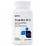 Gnc Vitamin D3 125 mcg 5000 IU – 180 Tablets image