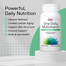 Gnc Women’s 50-Plus One Daily Multivitamin - 60 Tablets image