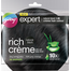 Godrej Expert Creme Hair Colour Natural Black 20g image