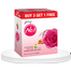 Godrej No.1 Rose Soap 100g image