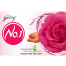 Godrej No.1 Rose Soap 100g image