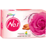 Godrej No.1 Rose Soap 75g image