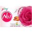 Godrej No.1 Rose Soap 75g image