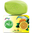 Godrej No.1 Lime Soap 100 gm image