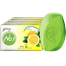 Godrej No.1 Lime Soap 100 gm image