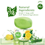 Godrej No.1 Lime Soap 100 gm image