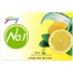 Godrej No.1 Soap Lime Soap 75g image