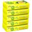 Godrej No.1 Soap Lime Soap 75g image