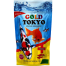 Gold Tokyo Fish Food Pouch 200 gm image