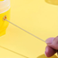 Golden Egg, Egg-Breaking And Egg-Tearing, Egg-Shaking Device image