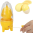 Golden Egg, Egg-Breaking And Egg-Tearing, Egg-Shaking Device image