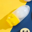 Golden Egg, Egg-Breaking And Egg-Tearing, Egg-Shaking Device image