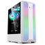 Golden Field 7689W-White ATX Gaming Casing image