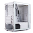 Golden Field HONOR 2 White ATX Gaming Casing image