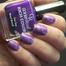 Golden Rose Rich Color Nail Lacquer - 20 image