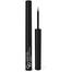 Golden Rose Smart Liner Matte and Intense Black Eyeliner image