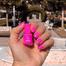 Golden Rose Wow Nail Color - 27 image