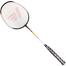 Golden Wing Badminton Racket Energy image
