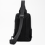 Golden Wolf GXB00124 Crossbody Chest One Shoulder Waterproof Backpack With USB image