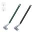 Golf Shaped Toilet Brush- Smart Design, Deep Cleaning image