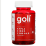 Goli Nutrition Apple Cider Vinegar Gummies - 60 Gummies image