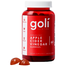 Goli Nutrition Apple Cider Vinegar Gummies - 60 Gummies image