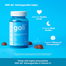 Goli Nutrition Ashwagandha Gummy, Mixed Berry (USA) - 60 Gummies image