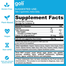 Goli Nutrition Ashwagandha Gummy, Mixed Berry (USA) - 60 Gummies image