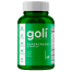 Goli Nutrition Fruit Blend Super Greens - 60 Gummies image