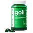 Goli Nutrition Fruit Blend Super Greens - 60 Gummies image