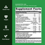 Goli Nutrition Fruit Blend Super Greens - 60 Gummies image
