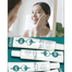 Gongskin Tea Tree B5 Spot Cream 30ml | Korea image