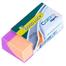 Good Luck Eraser Colors image