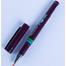 Good Luck Gel Pen Black Ink - 1 Pcs image