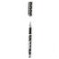 Good Luck planet Deu Gel Pen Black Ink - 1 Pcs image