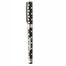 Good Luck planet Deu Gel Pen Black Ink - 1 Pcs image