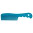 Good Luck Princess Hair Comb Radiant Classic 12 Blue image