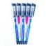 Good Luck Refill Ball Pen Black Ink - 5 Pcs image