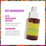 Good Molecules Discoloration Correcting Serum 30ml image