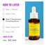 Good Molecules Discoloration Correcting Serum 30ml image
