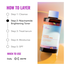 Good Molecules Niacinamide Brightening Toner 120ml image