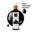 Good Vibes Activated Charcoal Deep Cleansing Face Wash - 120 ml image