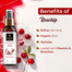 Good Vibes Hydrating Glow Toner Rosehip 120ml Indian image