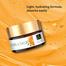 Good Vibes Orange Refreshing Face Gel - 100g image