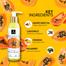 Good Vibes Papaya Brightening Face Wash - 120ml image