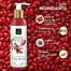 Good Vibes Rosehip Hydrating Glow Face Wash With Power Of Serum – 120 ml image