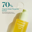 Goodal Green Tangerine Vita C Dark Spot Care Sun Serum 40 ml image