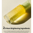 Goodal Green Tangerine Vita C Dark Spot Care Sun Serum 40 ml image